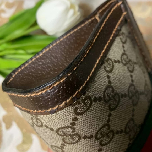 GG CLUTCH (Small) Parfums Collection* - Picture 6 of 16